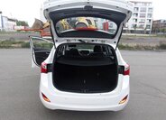 Hyundai i30 Kombi 1,6 l 88 kw