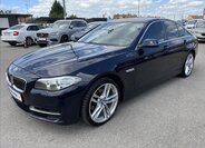 BMW Řada 5 Ostatní 2,0 l 140 kw