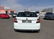 Škoda Fabia Hatchback 999,0 44 kw