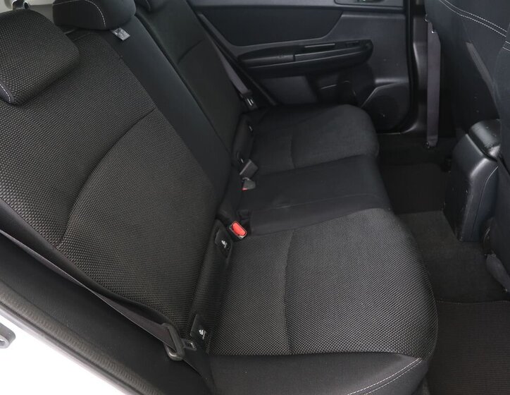 Subaru XV SUV 2,0 l 108 kw