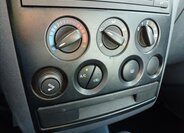 Ford Transit Connect Skříň 1,8 l 66 kw