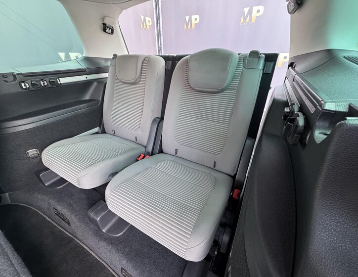 Seat Alhambra Ostatní 2,0 l 103 kw