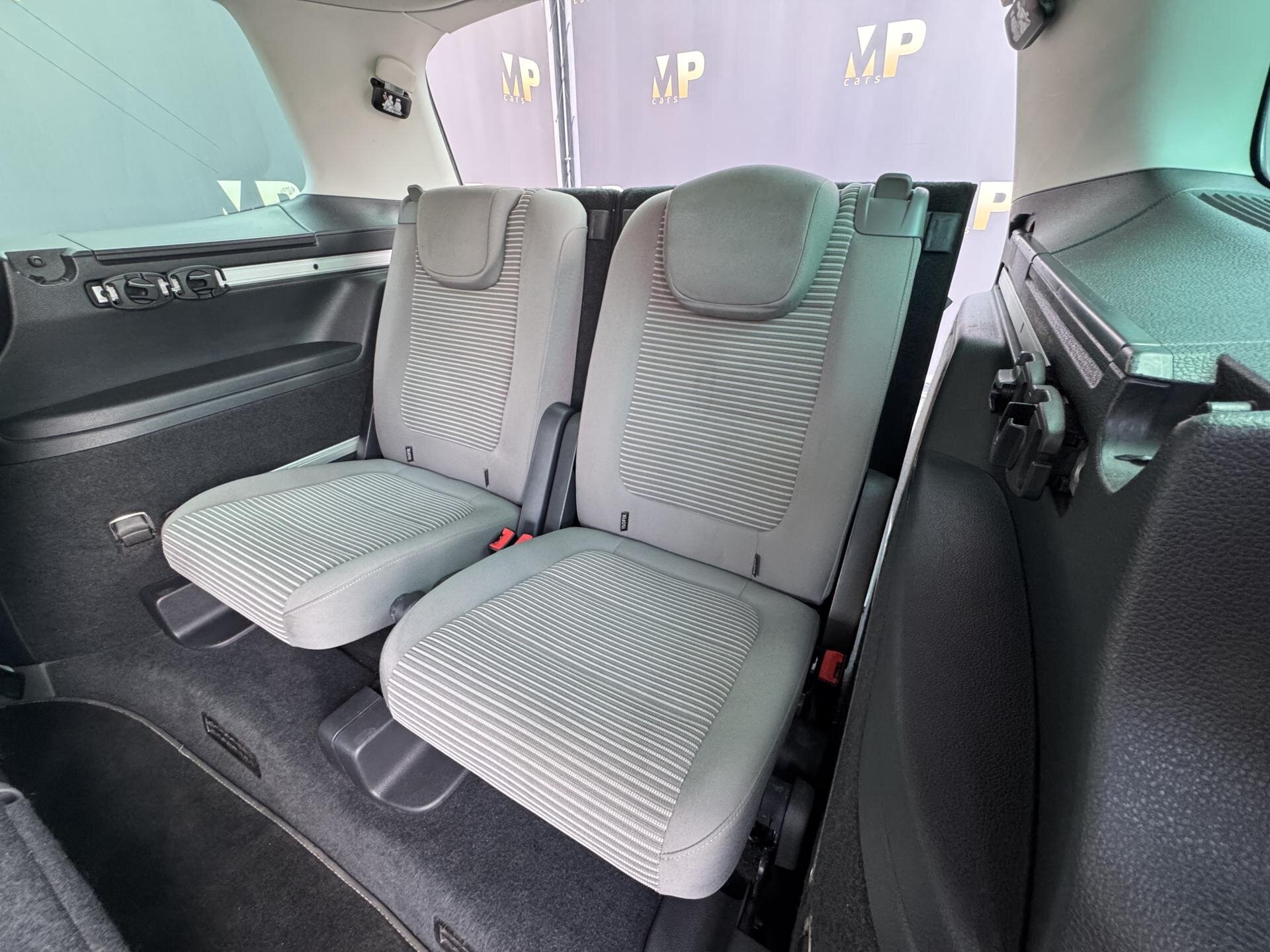 Seat Alhambra Ostatní 2,0 l 103 kw