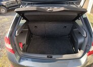 Škoda Rapid Hatchback 1,2 l 66 kw