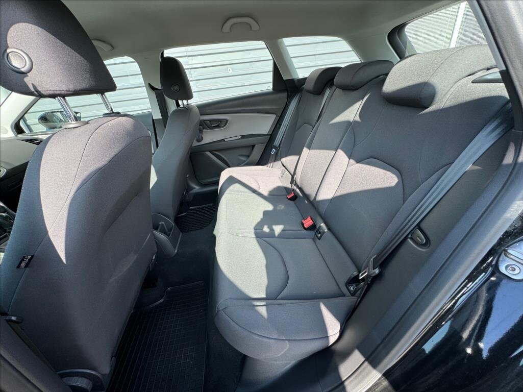 Seat Leon Kombi 1,6 l 85 kw