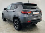 Jeep Compass Ostatní 1,3 l 132 kw