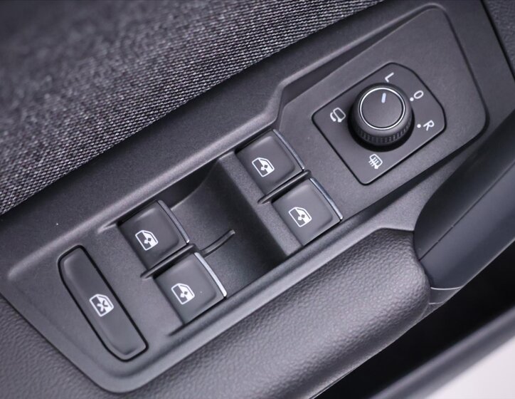 Seat Tarraco SUV / Terénní 2,0 l 140 kw