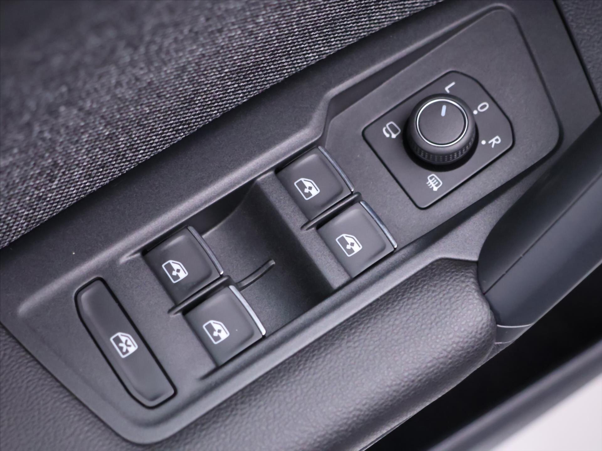 Seat Tarraco SUV / Terénní 2,0 l 140 kw