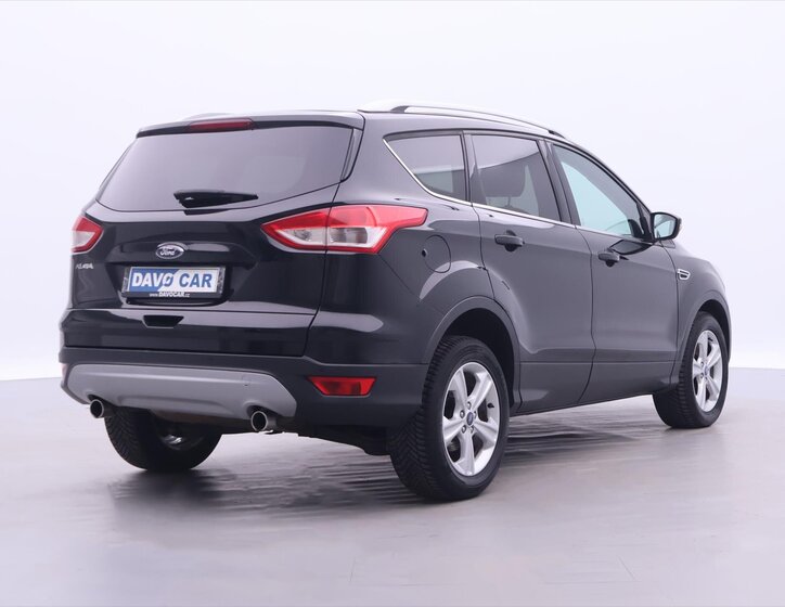 Ford Kuga SUV / Terénní 2,0 l 103 kw