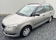 Škoda Fabia 5