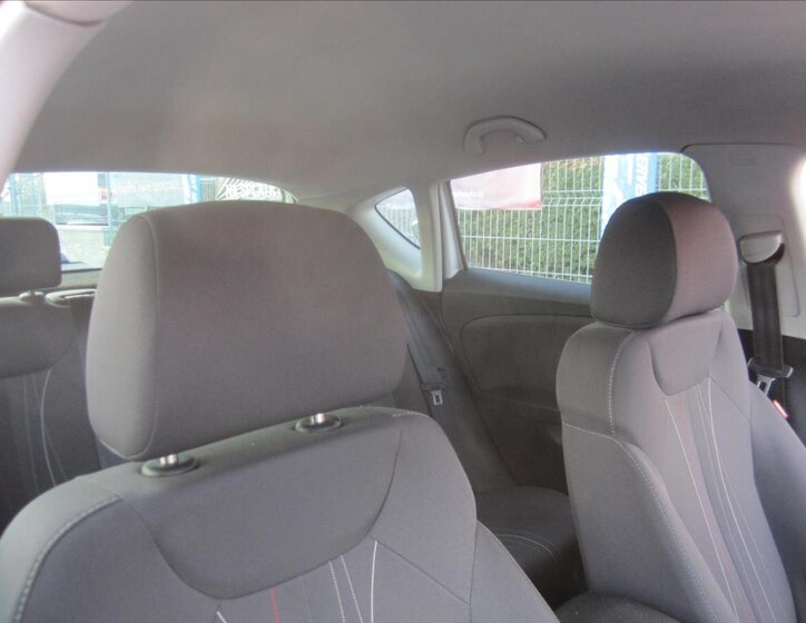 Seat Leon Kombi 1,6 l 66 kw