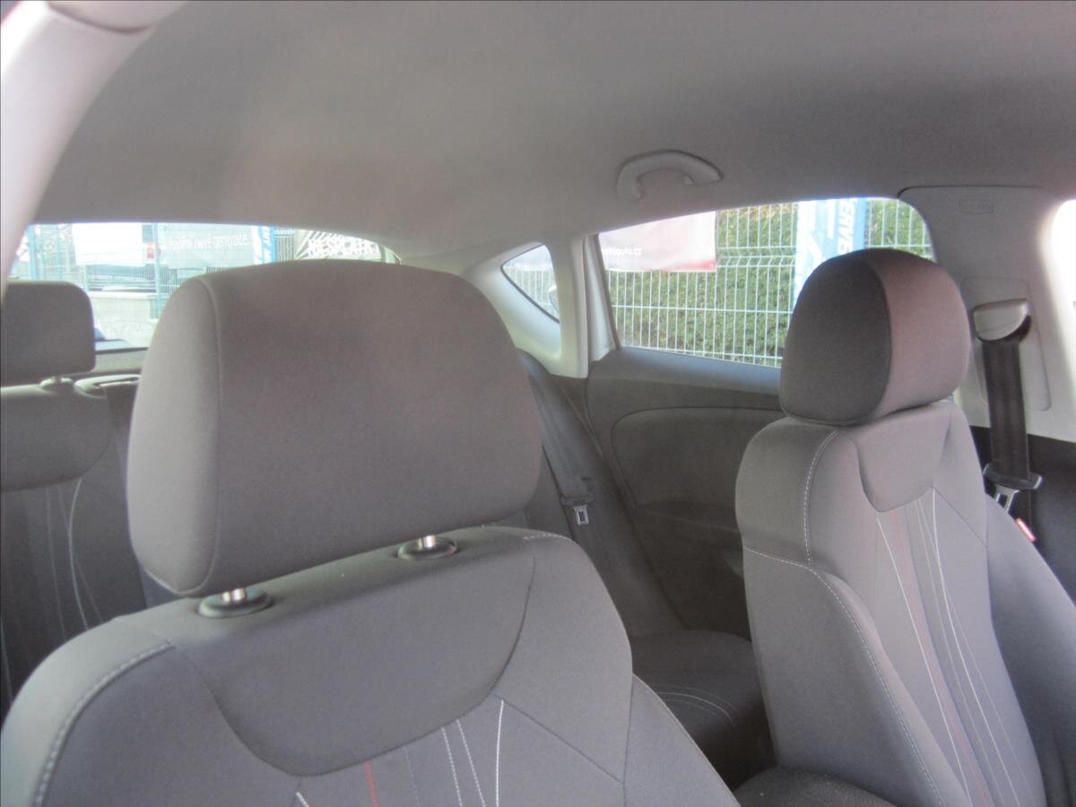 Seat Leon Kombi 1,6 l 66 kw