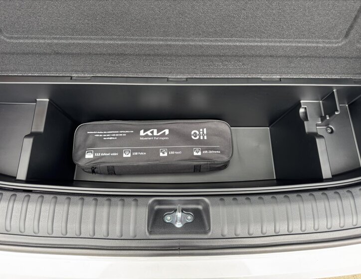 KIA Ceed Kombi 1,5 l 103 kw