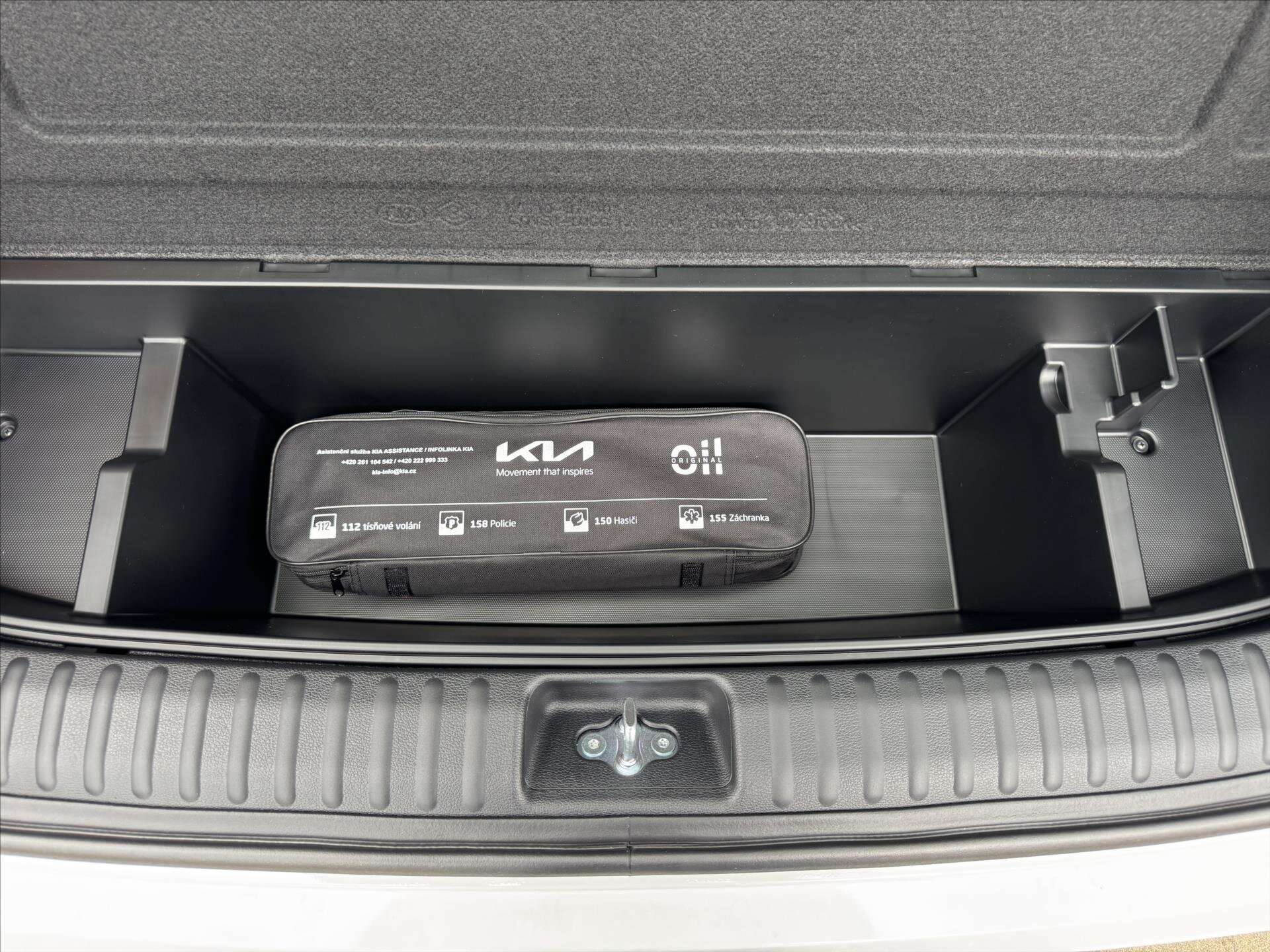 KIA Ceed Kombi 1,5 l 103 kw