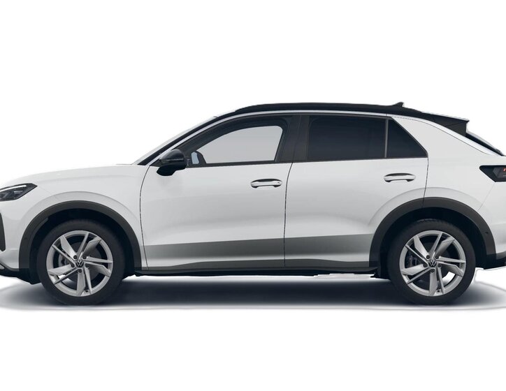 Volkswagen T-Roc 2