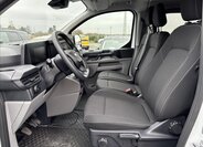Ford Transit Custom 20