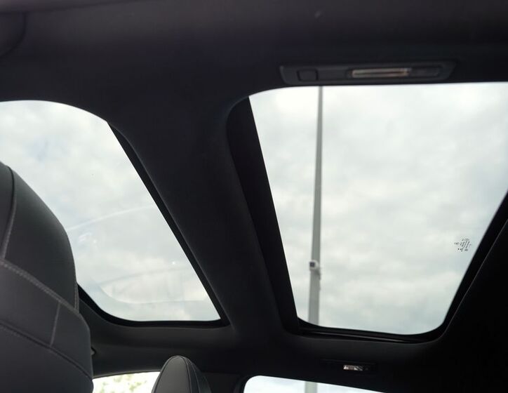 Mercedes-Benz AMG GT 16