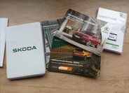 Škoda Fabia Kombi 999,0 70 kw