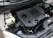 KIA Ceed Kombi 1,6 l 84 kw