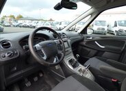 Ford Galaxy MPV 2,0 l 103 kw