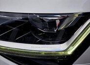 Škoda Superb Kombi 1,5 l 110 kw