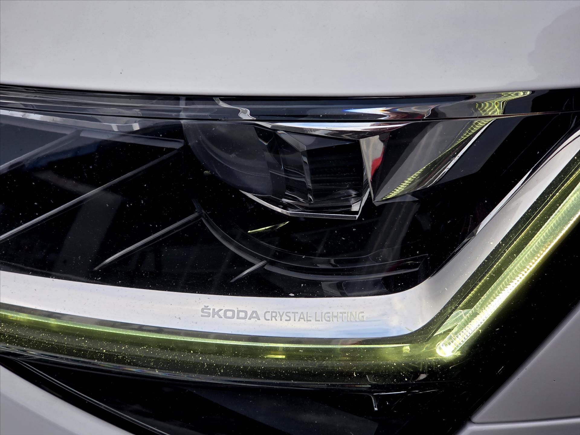 Škoda Superb Kombi 1,5 l 110 kw