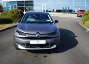 Citroën C4 Hatchback 1,2 l 96 kw