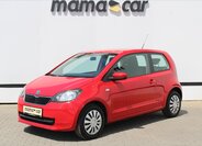 Škoda Citigo 3