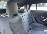 Mercedes-Benz CLA 17