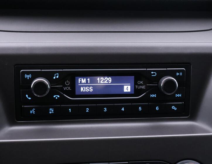 Ford Transit Custom 15