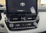 Toyota Corolla Sedan 1,8 l 72 kw