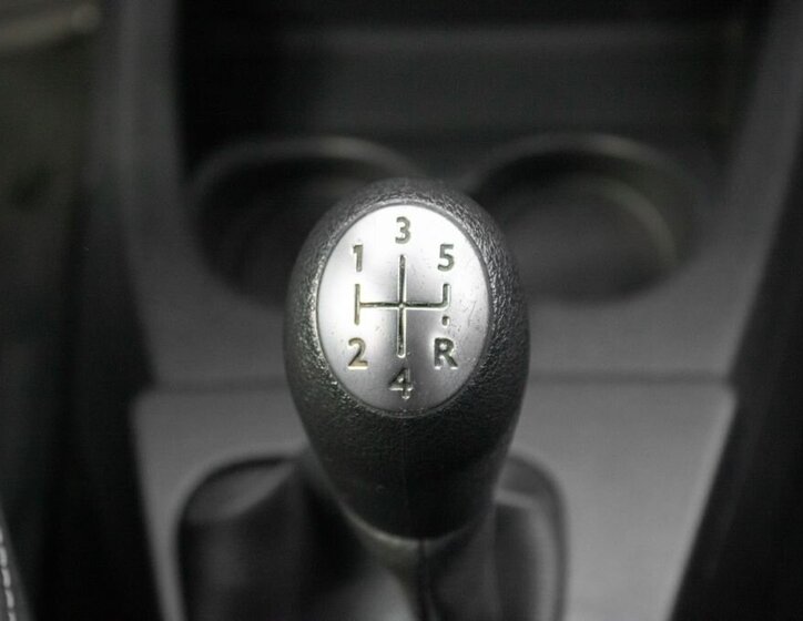 Dacia Dokker MPV 1,6 l 75 kw