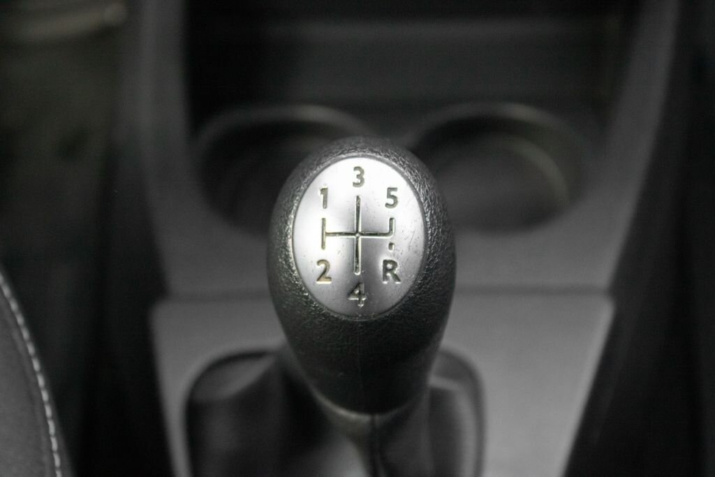 Dacia Dokker MPV 1,6 l 75 kw