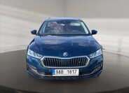 Škoda Octavia 2