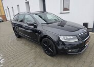 Škoda Octavia Kombi 1,4 l 110 kw