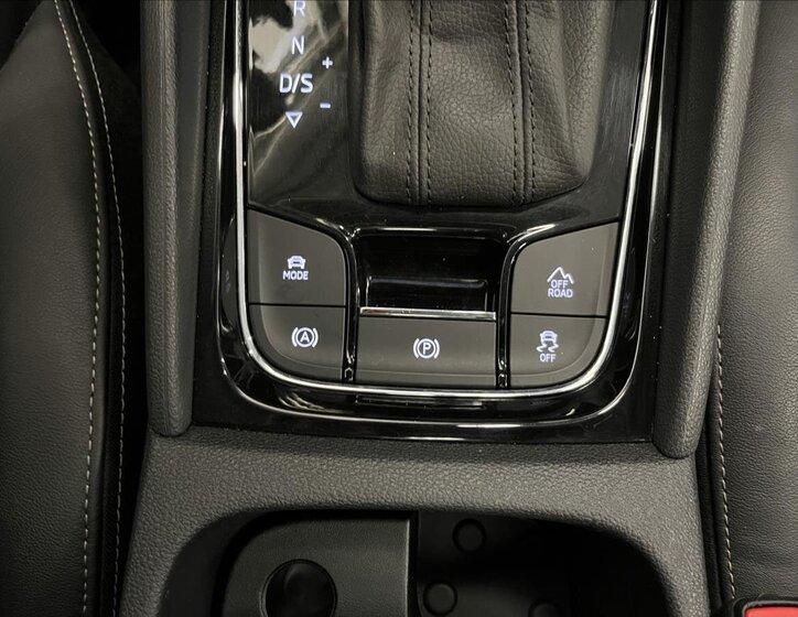 Škoda Kodiaq SUV / Terénní 2,0 l 147 kw