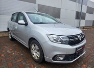 Dacia Sandero 3