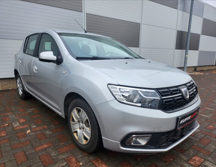 Dacia Sandero 3