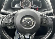 Mazda 3 Hatchback 2,0 l 88 kw