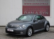 Volkswagen Beetle 1