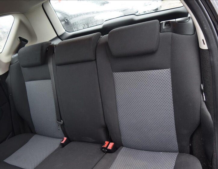 Mercedes-Benz Třídy A Kombi 1,5 l 70 kw