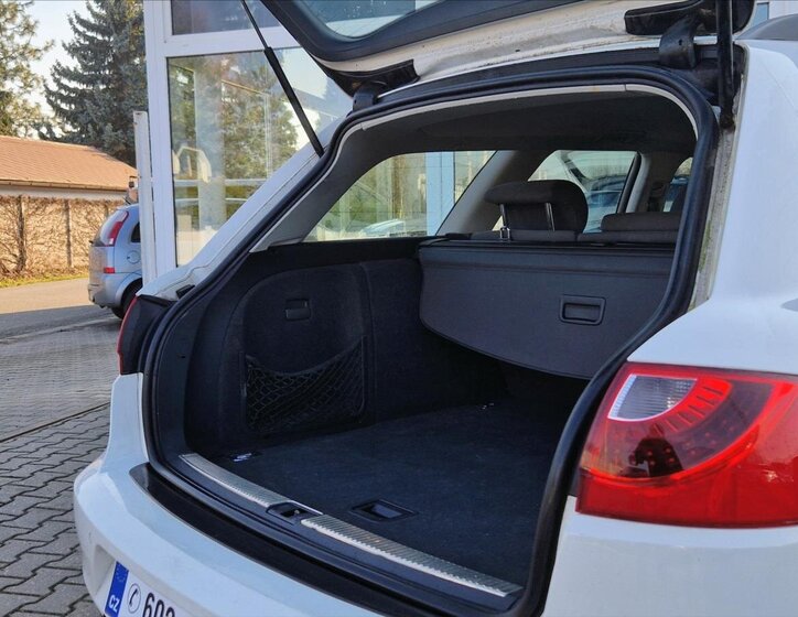 Seat Exeo Kombi 2,0 l 105 kw