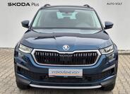 Škoda Kodiaq 4