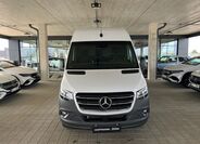 Mercedes-Benz Sprinter 2