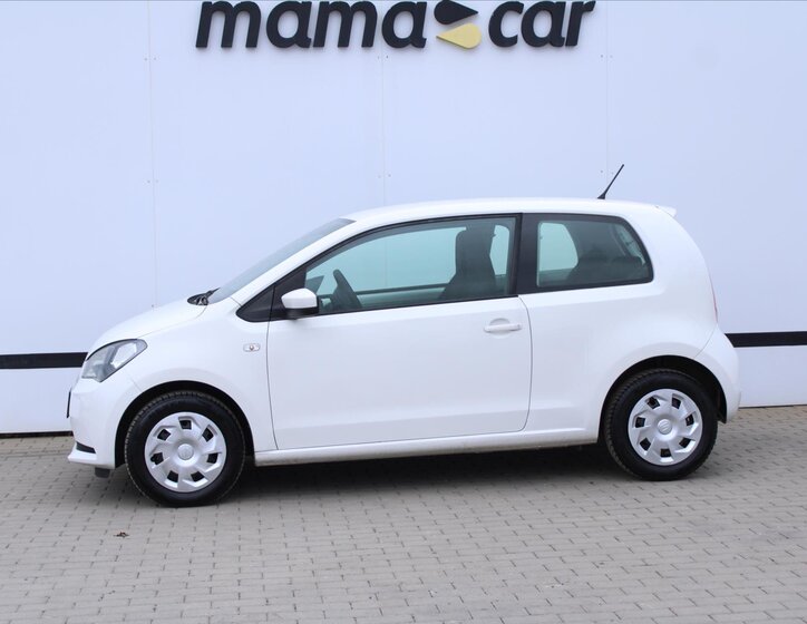 Seat Mii Hatchback 999,0 44 kw