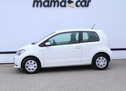 Seat Mii Hatchback 999,0 44 kw