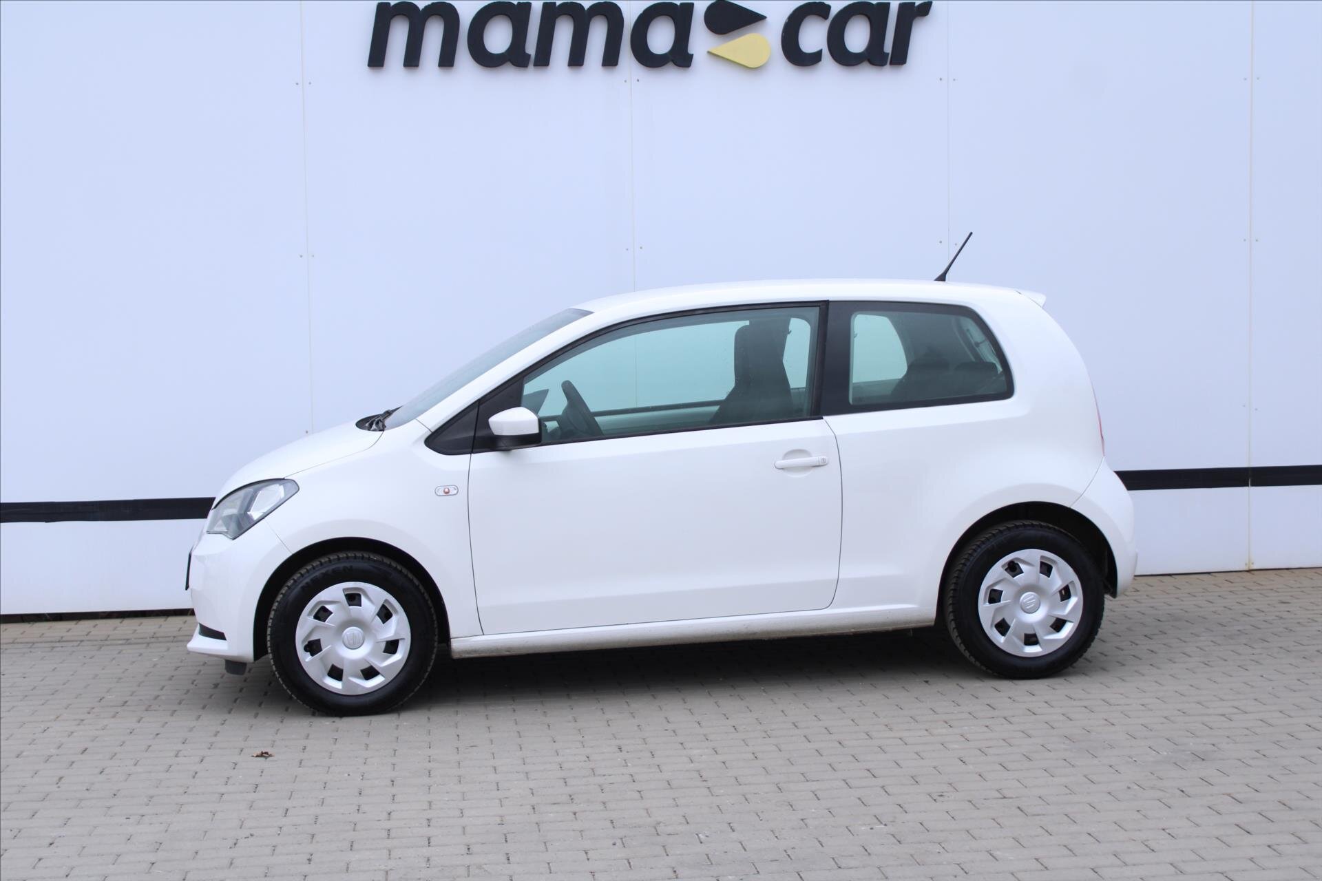 Seat Mii Hatchback 999,0 44 kw