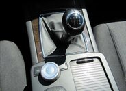 Mercedes-Benz Třídy C Kombi 1,6 l 115 kw