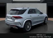 Mercedes-Benz GLE SUV / Terénní 2,0 l 245 kw