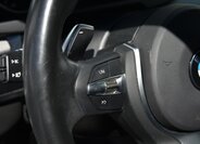 BMW X6 SUV / Terénní 3,0 l 190 kw